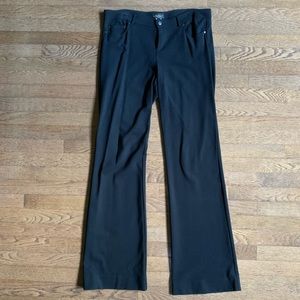 Cache contour pants